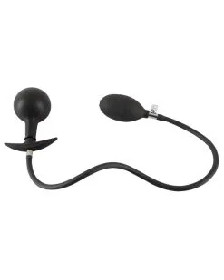 You2Toys Plug Gonflable Inner Ball 8 X 8.5cm -Sextoys boutique plug gonflable inner ball 8 x 85cm 2