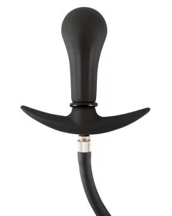 You2Toys Plug Gonflable Inner Ball 8 X 8.5cm -Sextoys boutique plug gonflable inner ball 8 x 85cm 3