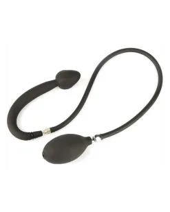 FUKR Plug Gonflable Long & Ball 20 X 3cm