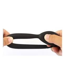 FUKR Plug Gonflable Long & Ball 20 X 3cm -Sextoys boutique plug gonflable long ball 20 x 3cm 4