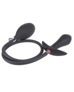 FUKR Plug Gonflable Nidle 8 X 3cm