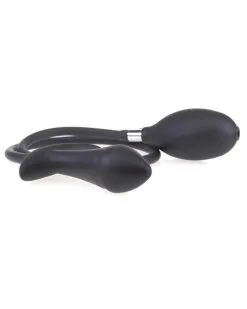 FUKR Plug Gonflable Nidle 8 X 3cm -Sextoys boutique plug gonflable nidle 8 x 3cm 3