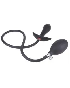 FUKR Plug Gonflable Nidle 8 X 3cm -Sextoys boutique plug gonflable nidle 8 x 3cm 5