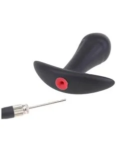 FUKR Plug Gonflable Nidle 8 X 3cm -Sextoys boutique plug gonflable nidle 8 x 3cm 6
