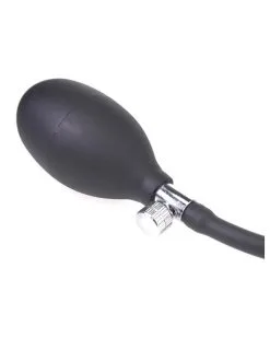 FUKR Plug Gonflable Nidle 8 X 3cm -Sextoys boutique plug gonflable nidle 8 x 3cm 7