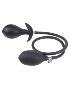 FUKR Plug Gonflable Nidle 8 X 3cm -Sextoys boutique plug gonflable nidle 8 x 3cm 9