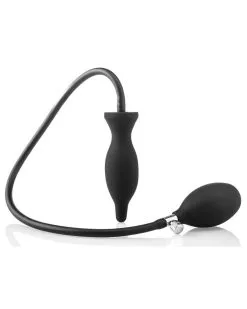 Zenn Plug Gonflable Pump It Up 10 X 3.6cm 8 Zenn Plug Gonflable Pump It Up 10 X 3.6cm -Sextoys boutique plug gonflable pump it up 10 x 36cm 3