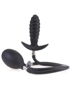 Generique Plug Gonflable Ribbo 8 X 2.9cm