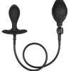 CalExotics Plug Gonflable Silicone Weighted Inflat 7.5 X 3.2cm