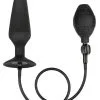 CalExotics Plug Gonflable Silicone Xl Inflat 15 X 4cm