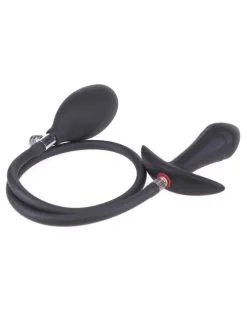 Generique Plug Gonflable Sphiro 8 X 2.9cm