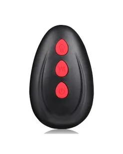 FUKR Plug Gonflable Vibrant Butt Inflat 11 X 3.8cm -Sextoys boutique plug gonflable vibrant butt inflat 11 x 38cm 5