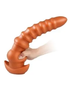 Theassgasm Plug King Kong M 29 X 6 Cm 8 Theassgasm Plug King Kong M 29 X 6 Cm -Sextoys boutique plug king kong m 29 x 6 cm 2