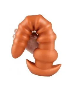 Theassgasm Plug King Kong M 29 X 6 Cm 10 Theassgasm Plug King Kong M 29 X 6 Cm -Sextoys boutique plug king kong m 29 x 6 cm 4