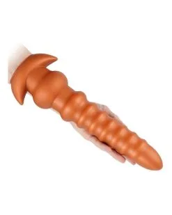 Theassgasm Plug King Kong S 23 X 4.5 Cm -Sextoys boutique plug king kong s 23 x 45 cm 3