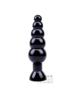 Blackmont Plug Large Bead 16 X 5.2cm