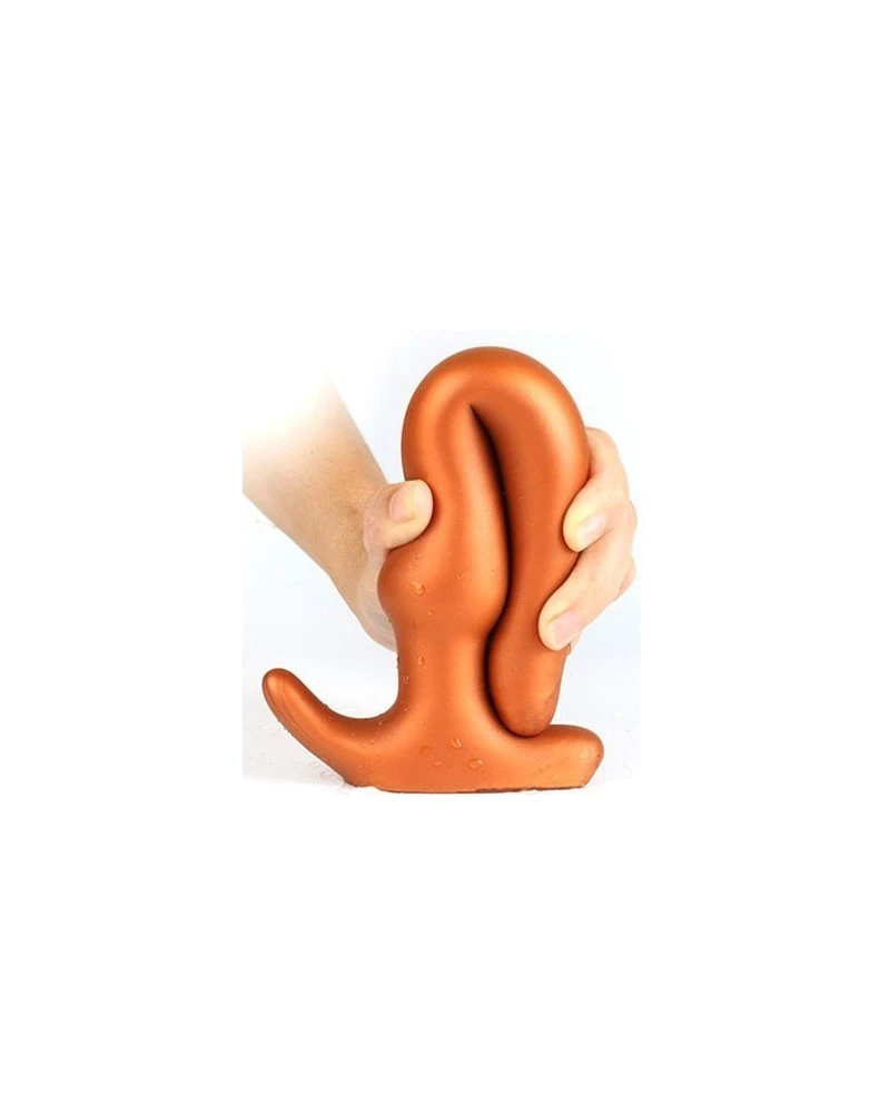 Theassgasm Plug Long Noth Curve L 36 X 6 Cm 3 Theassgasm Plug Long Noth Curve L 36 X 6 Cm – Image 3