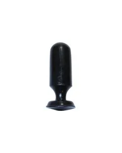 ZiZi XXX Plug Maxima 15 X 5.5 Cm Noir