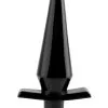 Anal Fantasy Plug Mini Teazer 9 X 3.2 Cm Noir