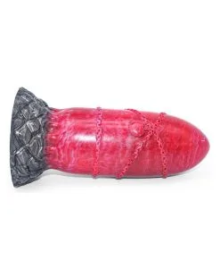 PINKALIEN Plug Monster Lankos 18 X 7.5cm -Sextoys boutique plug monster lankos 18 x 75cm 2