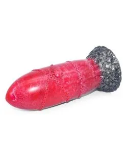 PINKALIEN Plug Monster Lankos 18 X 7.5cm -Sextoys boutique plug monster lankos 18 x 75cm 3