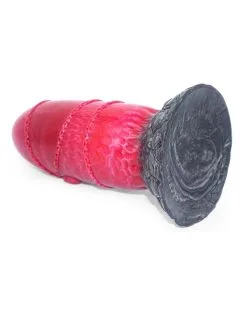 PINKALIEN Plug Monster Lankos 18 X 7.5cm -Sextoys boutique plug monster lankos 18 x 75cm 4