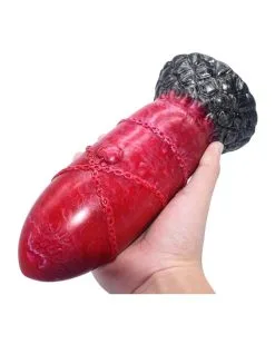 PINKALIEN Plug Monster Lankos 18 X 7.5cm -Sextoys boutique plug monster lankos 18 x 75cm 6