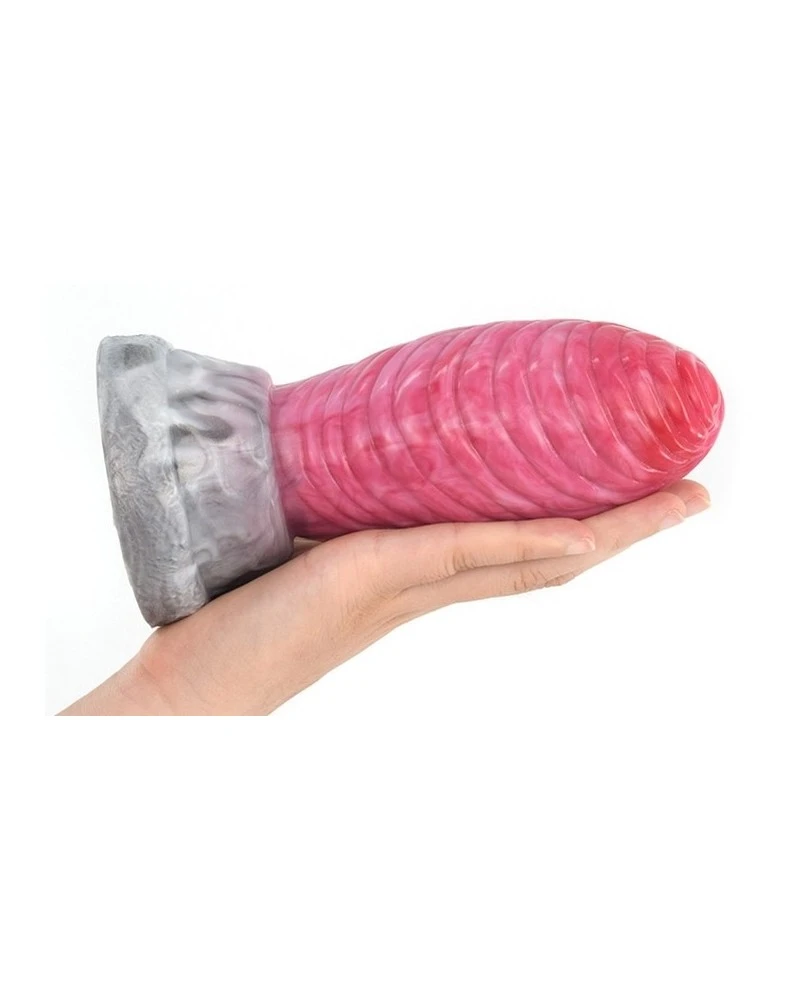 PINKALIEN Plug Monster Ubil 12 X 5.5cm 3 PINKALIEN Plug Monster Ubil 12 X 5.5cm – Image 3