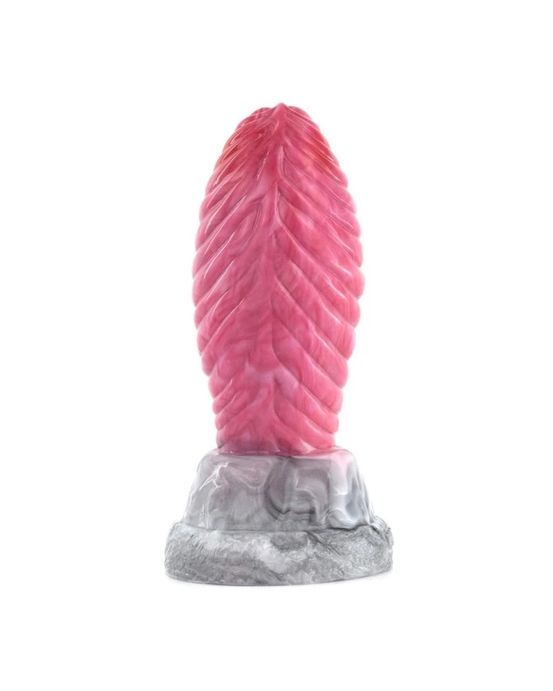 PINKALIEN Plug Monster Ubil 12 X 5.5cm 1 PINKALIEN Plug Monster Ubil 12 X 5.5cm