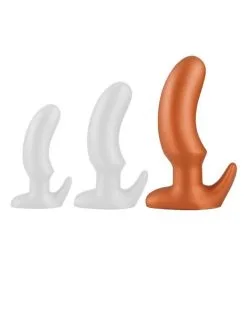 Theassgasm Plug Muz L 23 X 6.5 Cm