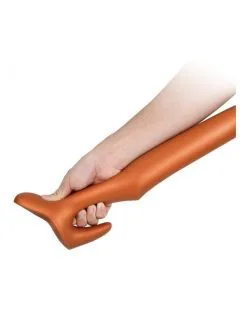 Theassgasm Plug Muz L 23 X 6.5 Cm -Sextoys boutique plug muz l 23 x 65 cm 3