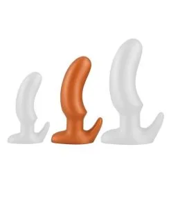 Theassgasm Plug Muz M 18 X 5.5 Cm