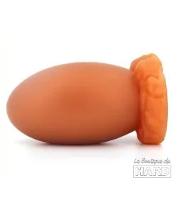 Theassgasm Plug Oeuf Egg Nest L 13.5 X 9cm -Sextoys boutique plug oeuf egg nest l 135 x 9cm 2