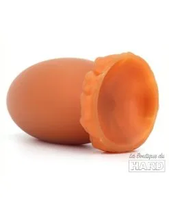 Theassgasm Plug Oeuf Egg Nest L 13.5 X 9cm -Sextoys boutique plug oeuf egg nest l 135 x 9cm 3