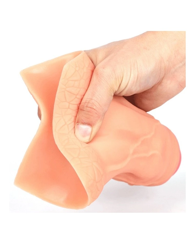 FUKR Plug Overdick XL 20 X 12cm 2 FUKR Plug Overdick XL 20 X 12cm – Image 2