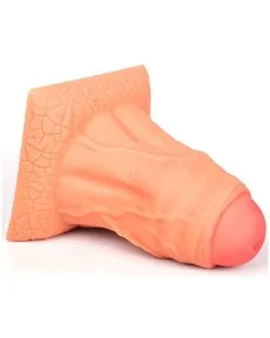 FUKR Plug Overdick XL 20 X 12cm