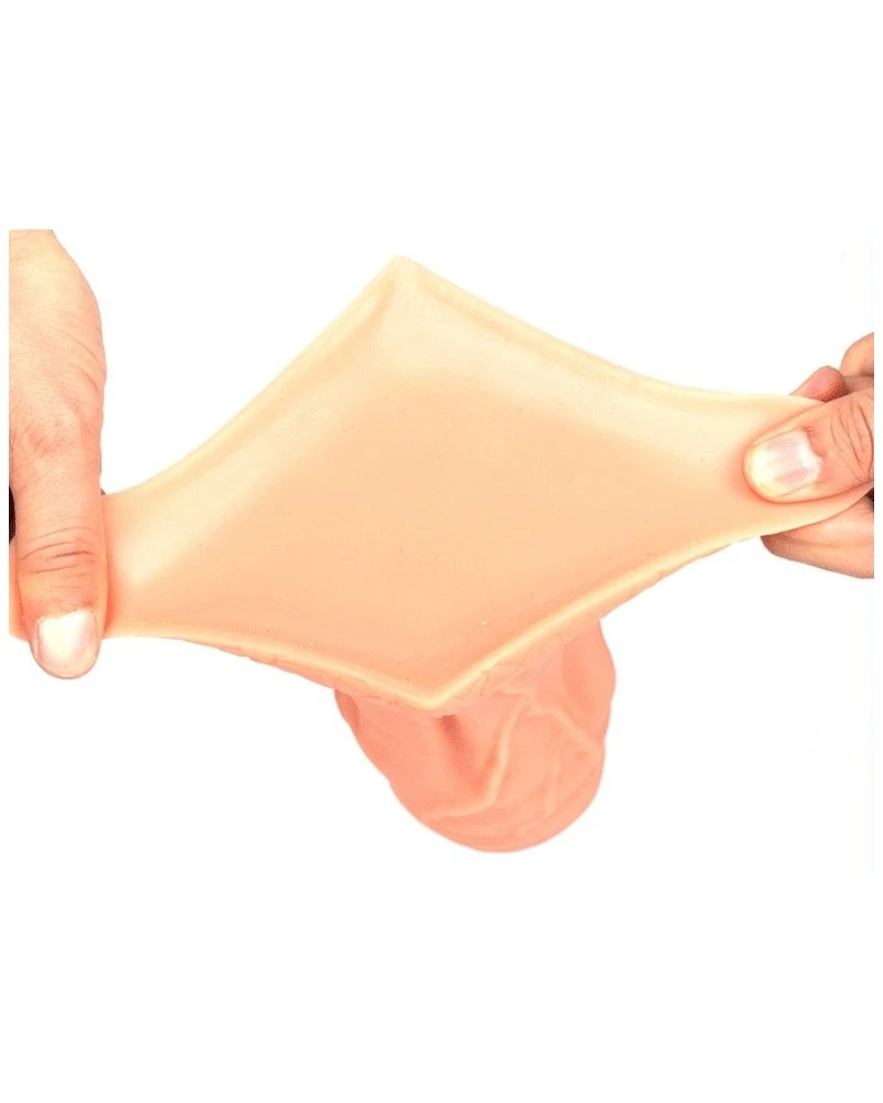 FUKR Plug Overdick XL 20 X 12cm 4 FUKR Plug Overdick XL 20 X 12cm – Image 4