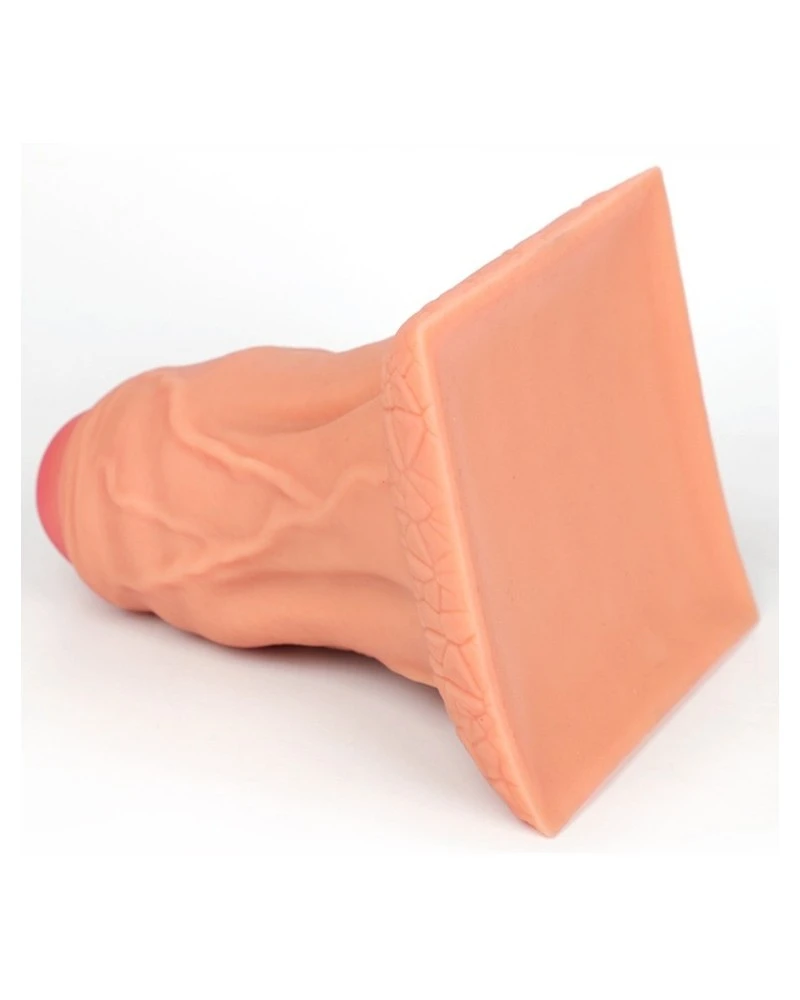 FUKR Plug Overdick XL 20 X 12cm 5 FUKR Plug Overdick XL 20 X 12cm – Image 5