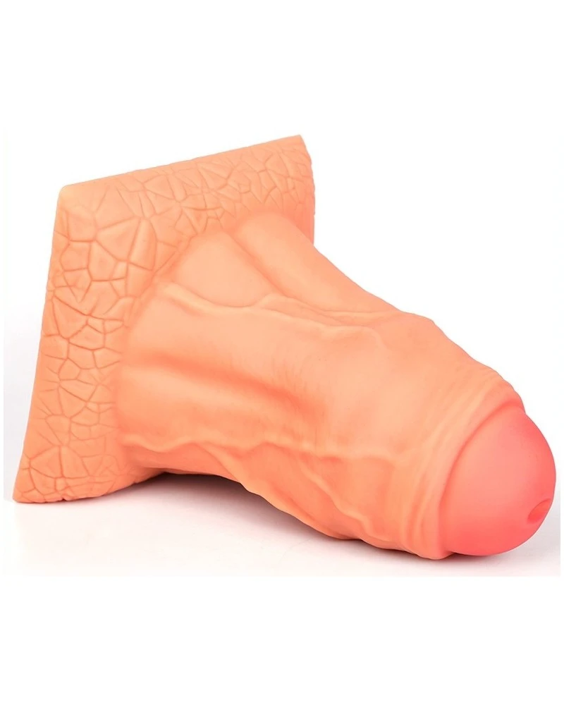 FUKR Plug Overdick XL 20 X 12cm 1 FUKR Plug Overdick XL 20 X 12cm