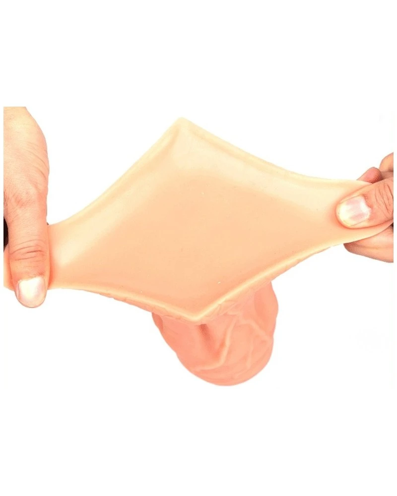 FUKR Plug Overdick XXL 22 X 15cm 5 FUKR Plug Overdick XXL 22 X 15cm – Image 5