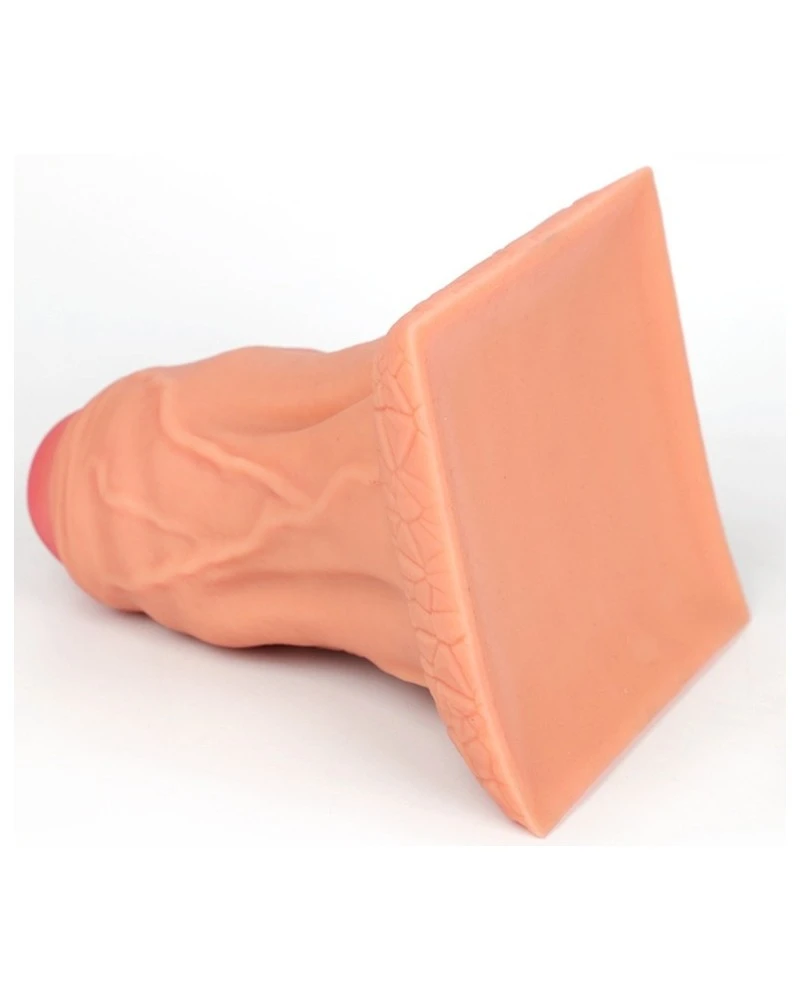 FUKR Plug Overdick XXL 22 X 15cm 6 FUKR Plug Overdick XXL 22 X 15cm – Image 6