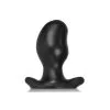Plug Oxballs Ergo XS 6 X 3.5cm Noir