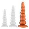 Theassgasm Plug Pagoda L 27 X 7 Cm
