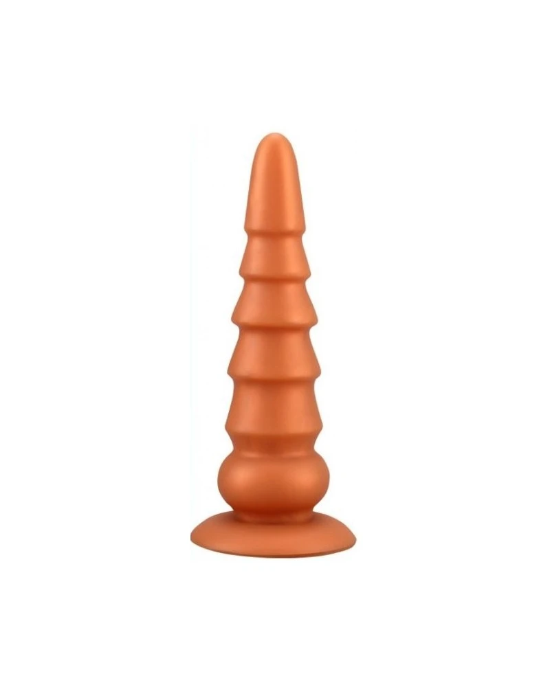 Theassgasm Plug Pagoda M 23 X 6 Cm 2 Theassgasm Plug Pagoda M 23 X 6 Cm – Image 2