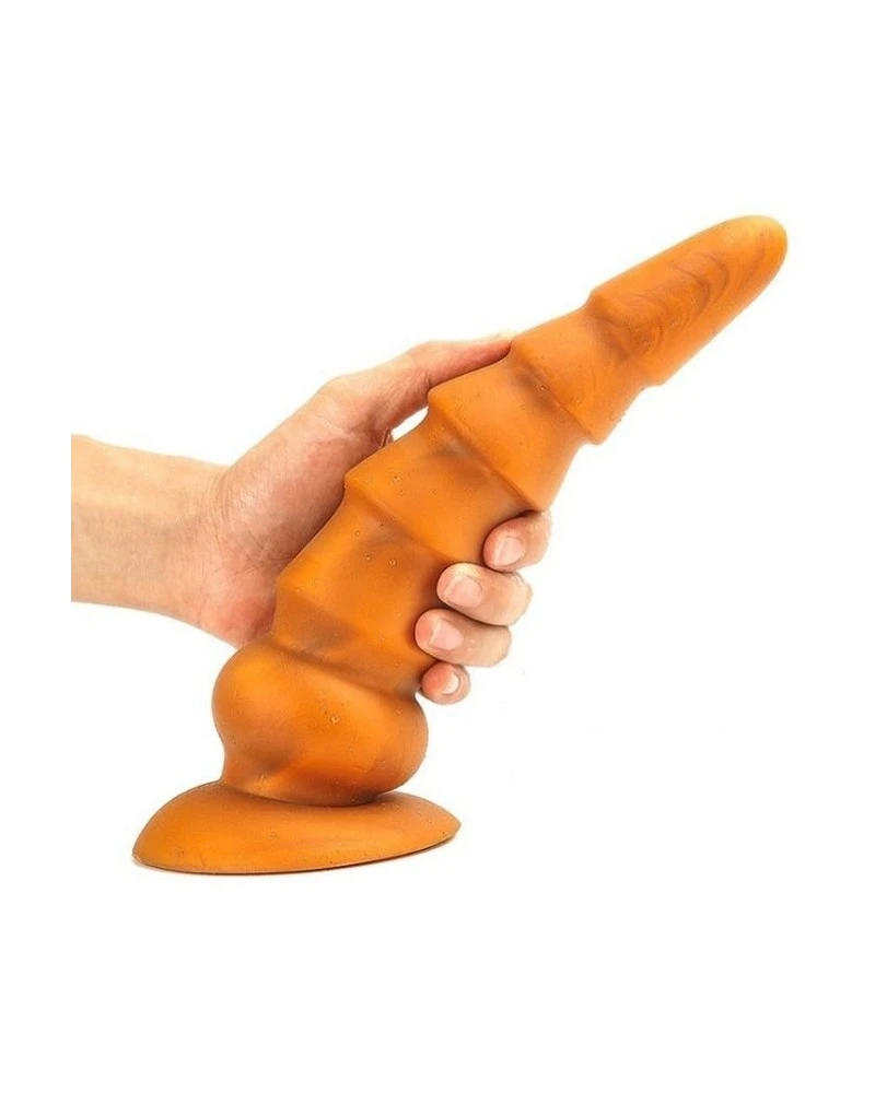 Theassgasm Plug Pagoda M 23 X 6 Cm 3 Theassgasm Plug Pagoda M 23 X 6 Cm – Image 3