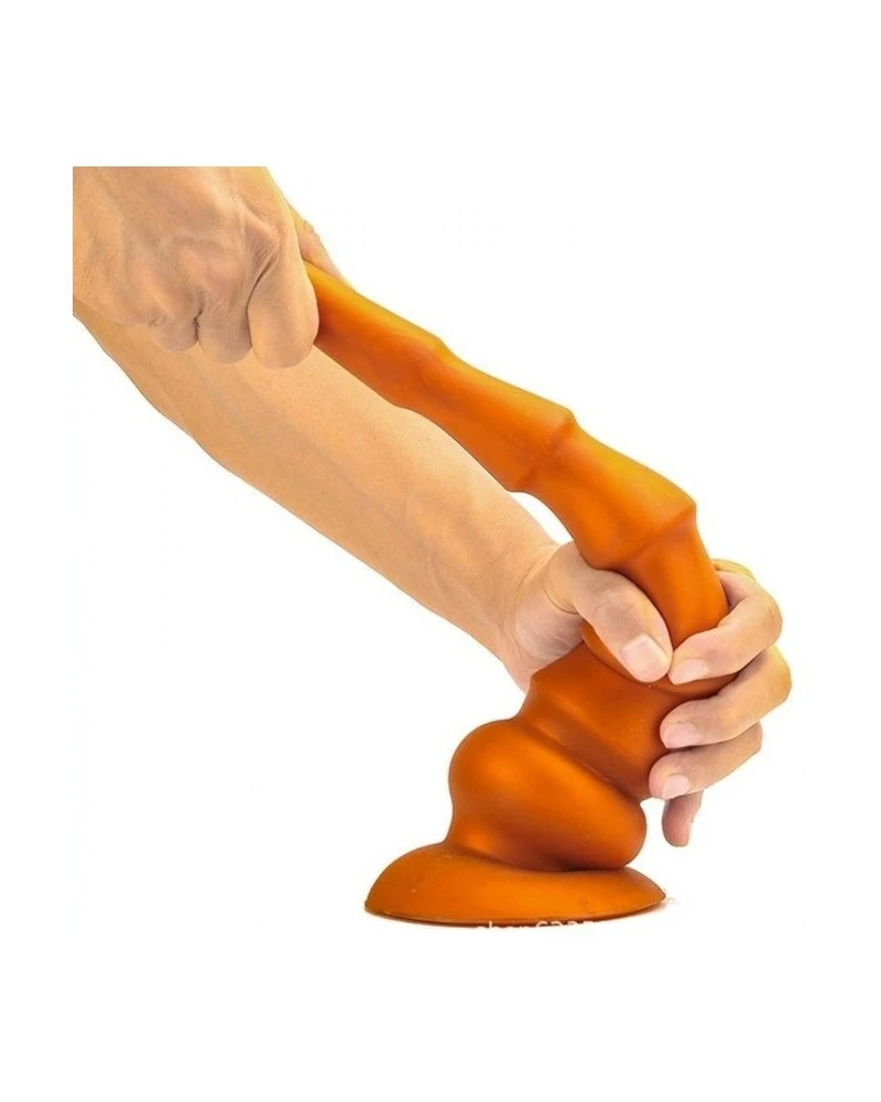 Theassgasm Plug Pagoda M 23 X 6 Cm 5 Theassgasm Plug Pagoda M 23 X 6 Cm – Image 5