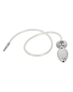 La Boutique Du Hard Plug Penis Avec Plug Anal Pour Jeu Uro