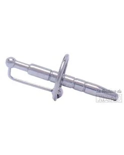 Cockpik Plug Penis Big Sens 7 Cm - Diametre 8mm Taille 32 Mm