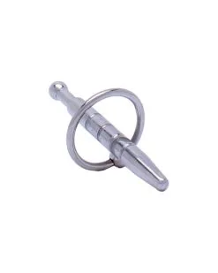 Cockpik Plug Penis Big Sens 7 Cm - Diametre 8mm Taille 25 Mm -Sextoys boutique plug penis big sens 7 cm diametre 8mm 4