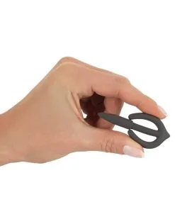 Penis Plug Plug Penis En Silicone Anchor 5cm - Diamètre 8mm Gris -Sextoys boutique plug penis en silicone anchor 5cm diametre 8mm gris 4